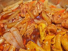 -御上皇三汁焖锅(薛城万达广场店)