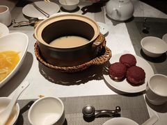 -玉满堂·湖北融合菜