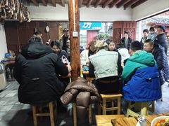 -阿葉农家饭店
