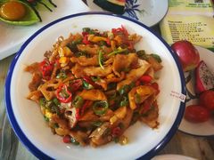 -椿记烧鹅(叠彩店)