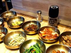 -金顺韩式烤肉·网红烤肉店(广利路店)