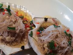 -日丰园海肠水饺·老字号大连海鲜(银泰城店)