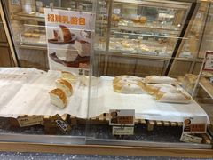 -匠造烘焙(上海湾店)