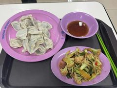-清华大学-观畴园餐厅