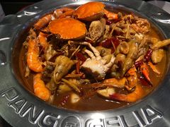 -胖哥俩肉蟹煲(湛江印象汇店)