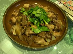 -春花民族美食(佳木斯总店)