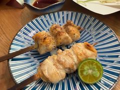 -沼津港精致料理·寿喜烧·烧鸟(青浦宝龙广场日料榜单店)