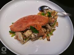 -君庭中餐馆(湘江豪生店)