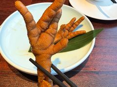 -外婆家(西溪印象城店)