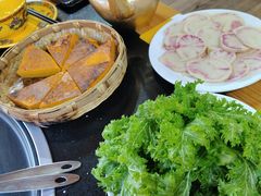 -银同牦牛肉火锅