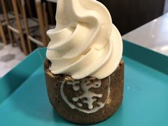 -茶是一枝花泡茶店