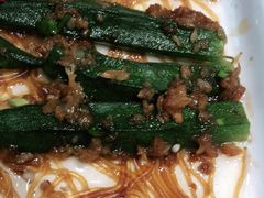 -紫光园·烤鸭·北京菜(劲松店)