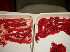 -潮汕大目牛肉火锅(上梅林店)
