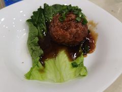 -大鸭梨烤鸭店(金顶街店)