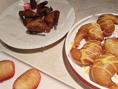 -鸽味轩(新街口店)