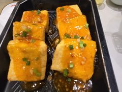 -刘胖子家常菜·蹄花焖藕(江汉路总店)