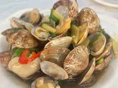 -众味海鲜大排档·活海鲜·潮汕味(南澳店)