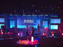 -MOSSO音乐酒吧·live house(南京旗舰店)
