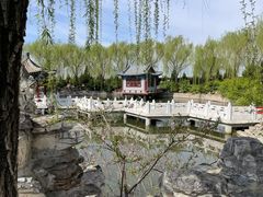 -纪晓岚文化园
