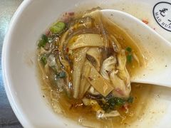 -毛华美食(清扬路店)