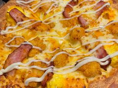 -必胜客(漕宝路店)