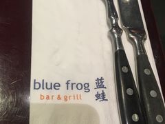 -bluefrog蓝蛙(悠唐购物中心店)