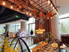 -ATLAS COFFEE(雅居乐中心店)
