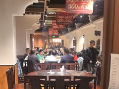 -六合居·明厨亮灶餐厅(成双大道店)