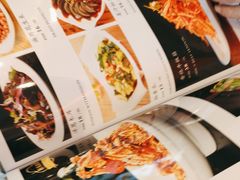 -揽月斋炙子烤肉·清真(安定门·五道营店)