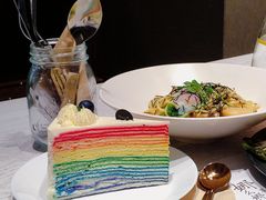 -娜娜家·Nana's restaurant(国金汇店)