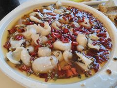 -潮界(虹桥新天地店)