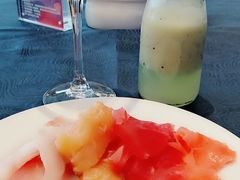 -鹭江潮餐厅•福建菜(鹭江佲家酒店)