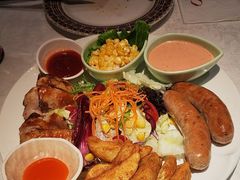 -俄士厨房(环球港店)