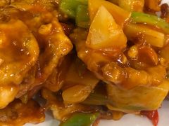 -西北朗益和穆斯林餐厅