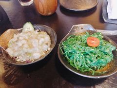 中华海藻-春草居酒屋·晴子の店