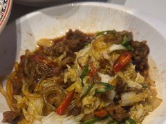 -巴依老爷新疆美食(常营店)