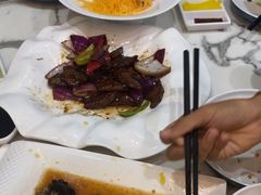 -全聚德(蓝山店)