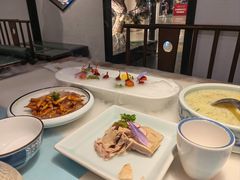 -假装苏杭·园林餐厅(陆家嘴中心店)