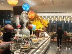 -长兴开元名都大酒店·地中海咖啡厅