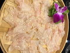 -草鱼先生潮州鱼生·虾生(新厦花园店)