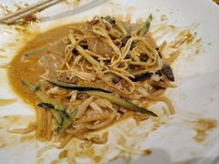 -老妈菜馆(建设街店)