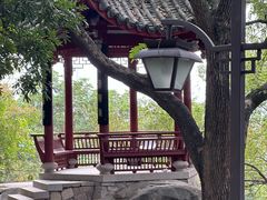 -乌山风景区