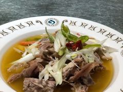 -胖老汉新疆特色椒麻鸡(南门店)