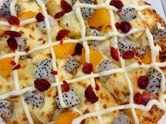 -City1+1城市比萨·意面(大润发沈阳苏家屯店)