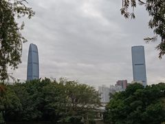 -人民公园(罗湖区)