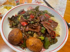 -坊门老街(宜山路店)