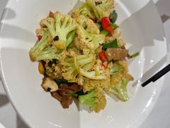 -月福京味斋·烤鸭店·北京菜(鼓楼总店)