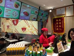 -百事佳烧鸭牛腩(上海虹桥站店)