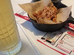-必胜客(华南摩尔店)