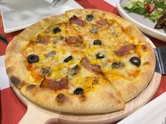 意塔披萨-ITA·意塔意大利餐厅(亦庄店)